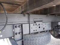 HINO Dutro Truck (With 3 Steps Of Cranes) BKG-XZU344M 2011 111,166km_23