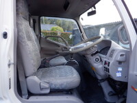 HINO Dutro Truck (With 3 Steps Of Cranes) BKG-XZU344M 2011 111,166km_31