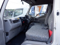HINO Dutro Truck (With 3 Steps Of Cranes) BKG-XZU344M 2011 111,166km_38