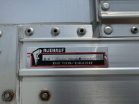 MITSUBISHI FUSO Super Great Aluminum Wing 2PG-FS74HZ 2020 121,795km_37