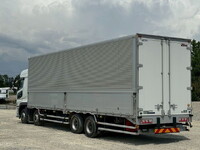 MITSUBISHI FUSO Super Great Aluminum Wing 2PG-FS74HZ 2020 121,795km_4