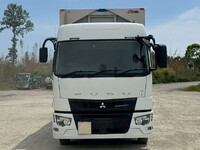 MITSUBISHI FUSO Super Great Aluminum Wing 2PG-FS74HZ 2020 121,795km_5