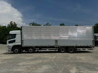 MITSUBISHI FUSO Super Great Aluminum Wing 2PG-FS74HZ 2020 121,795km_6