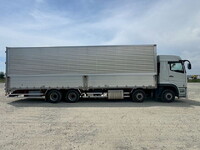 MITSUBISHI FUSO Super Great Aluminum Wing 2PG-FS74HZ 2020 121,795km_8