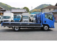 ISUZU Elf Truck (With Crane) TRG-NMR85AR 2015 156,000km_13