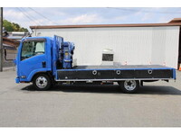 ISUZU Elf Truck (With Crane) TRG-NMR85AR 2015 156,000km_15