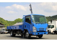 ISUZU Elf Truck (With Crane) TRG-NMR85AR 2015 156,000km_1