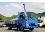 Elf Truck (With Crane)