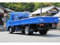 ISUZU Elf Truck (With Crane) TRG-NMR85AR 2015 156,000km_2