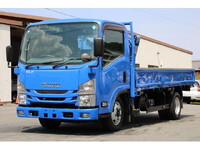 ISUZU Elf Truck (With Crane) TRG-NMR85AR 2015 156,000km_3
