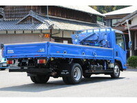 ISUZU Elf Truck (With Crane) TRG-NMR85AR 2015 156,000km_4