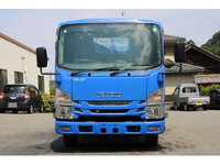 ISUZU Elf Truck (With Crane) TRG-NMR85AR 2015 156,000km_5