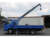 ISUZU Elf Truck (With Crane) TRG-NMR85AR 2015 156,000km_6