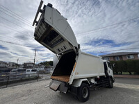 ISUZU Forward Garbage Truck PKG-FSR34S2 2010 347,498km_12