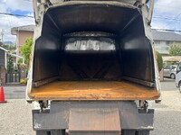 ISUZU Forward Garbage Truck PKG-FSR34S2 2010 347,498km_14