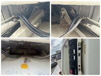 ISUZU Forward Garbage Truck PKG-FSR34S2 2010 347,498km_20