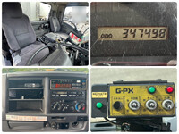 ISUZU Forward Garbage Truck PKG-FSR34S2 2010 347,498km_23