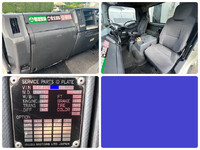 ISUZU Forward Garbage Truck PKG-FSR34S2 2010 347,498km_25
