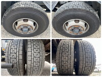 ISUZU Forward Garbage Truck PKG-FSR34S2 2010 347,498km_27