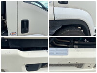 ISUZU Forward Garbage Truck PKG-FSR34S2 2010 347,498km_28