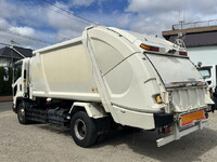 ISUZU Forward Garbage Truck PKG-FSR34S2 2010 347,498km_2