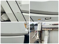 ISUZU Forward Garbage Truck PKG-FSR34S2 2010 347,498km_31
