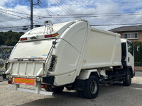 ISUZU Forward Garbage Truck PKG-FSR34S2 2010 347,498km_4