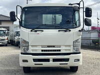 ISUZU Forward Garbage Truck PKG-FSR34S2 2010 347,498km_5