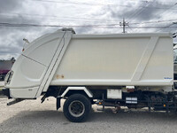 ISUZU Forward Garbage Truck PKG-FSR34S2 2010 347,498km_6