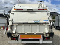 ISUZU Forward Garbage Truck PKG-FSR34S2 2010 347,498km_8
