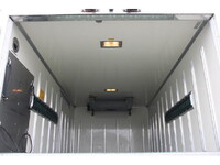 ISUZU Elf Refrigerator & Freezer Truck TPG-NHR85AN 2017 145,000km_15