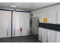 ISUZU Elf Refrigerator & Freezer Truck TPG-NHR85AN 2017 145,000km_17