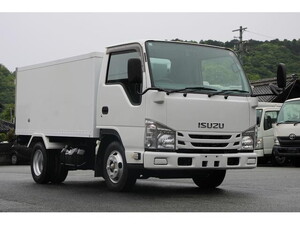 ISUZU Elf Refrigerator & Freezer Truck TPG-NHR85AN 2017 145,000km_1