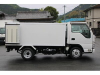 ISUZU Elf Refrigerator & Freezer Truck TPG-NHR85AN 2017 145,000km_21