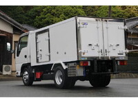 ISUZU Elf Refrigerator & Freezer Truck TPG-NHR85AN 2017 145,000km_2