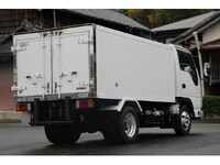 ISUZU Elf Refrigerator & Freezer Truck TPG-NHR85AN 2017 145,000km_4