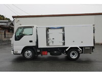 ISUZU Elf Refrigerator & Freezer Truck TPG-NHR85AN 2017 145,000km_5