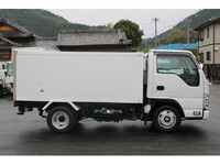 ISUZU Elf Refrigerator & Freezer Truck TPG-NHR85AN 2017 145,000km_7