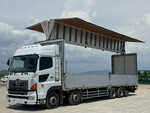 Profia Aluminum Wing