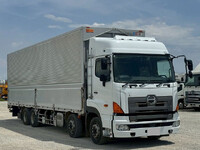 HINO Profia Aluminum Wing QPG-FW1EXEG 2016 546,927km_3