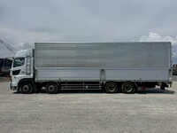 HINO Profia Aluminum Wing QPG-FW1EXEG 2016 546,927km_6