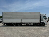 HINO Profia Aluminum Wing QPG-FW1EXEG 2016 546,927km_8