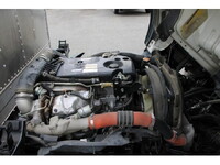 ISUZU Elf Aluminum Van TRG-NLR85N 2015 132,000km_10