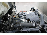 ISUZU Elf Aluminum Van TRG-NLR85N 2015 132,000km_11