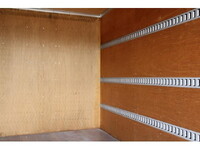 ISUZU Elf Aluminum Van TRG-NLR85N 2015 132,000km_17