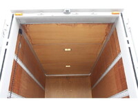 ISUZU Elf Aluminum Van TRG-NLR85N 2015 132,000km_18