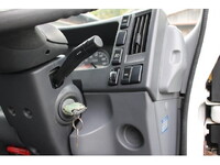 ISUZU Elf Aluminum Van TRG-NLR85N 2015 132,000km_35