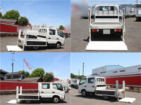 HINO Dutro Double Cab TKG-XZU605M 2017 103,306km_37