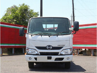 HINO Dutro Double Cab TKG-XZU605M 2017 103,306km_3