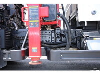 MITSUBISHI FUSO Canter Truck (With 3 Steps Of Cranes) TPG-FEA50 2018 34,000km_11
